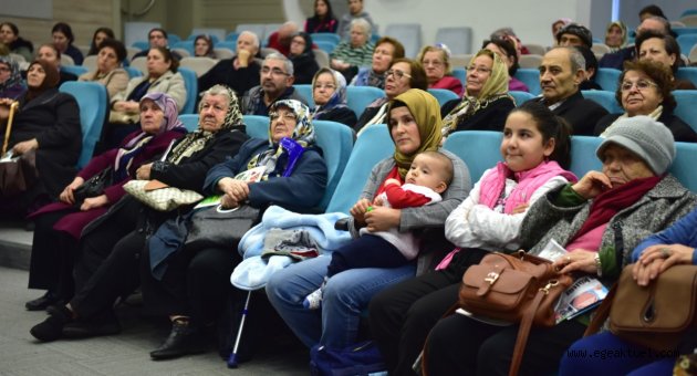 Prof. Bahçeci: Diyabet düşman değil, dostunuz olsun