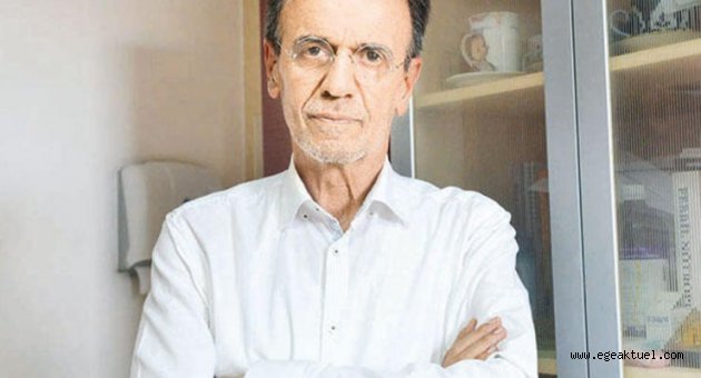 Prof. Dr. Mehmet Ceyhan'dan 5 aşamalı önlem planı