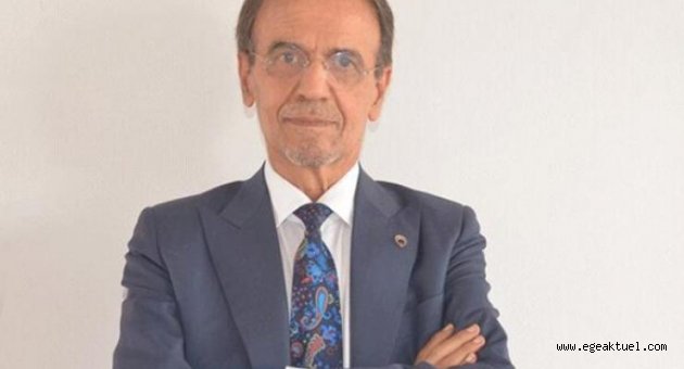 Prof. Dr. Mehmet Ceyhan'dan kritik aşı açıklaması: Yüzde 5 olasılık