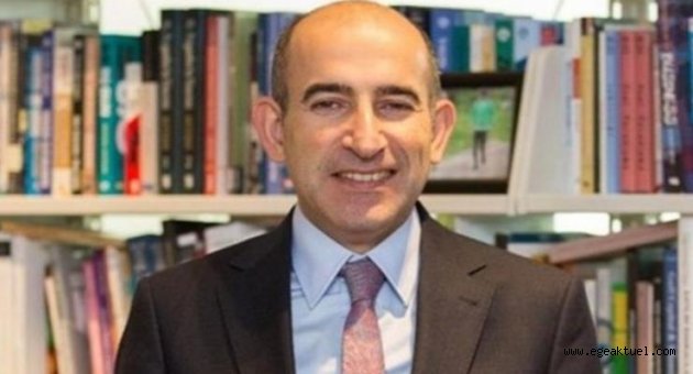Prof.Dr. Melih Bulu: Protestocularla görüşeceğim