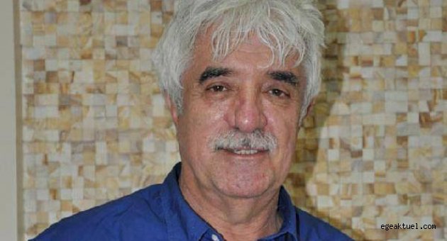  Prof. Dr. Nuri Bilgin'i kaybettik