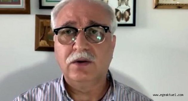 Prof. Dr. Özlü, toplu taşıma virüs bulaşması için çok uygun bir alan