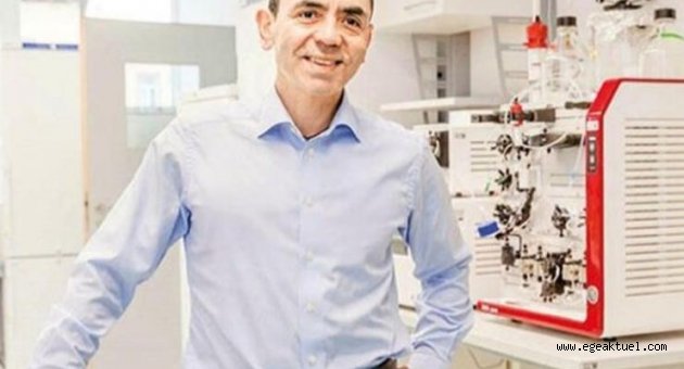 Prof.Dr. Şahin'den kritik mutasyon açıklaması!