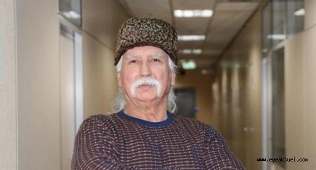 Prof. Dr. Şener Üşümezsoy: "Manisa için tehlike geçmedi"