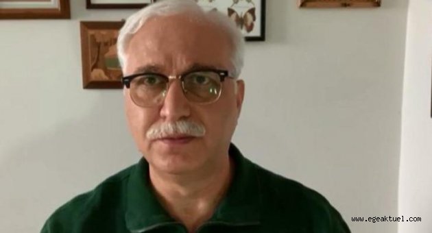 Prof. Dr. Tevfik Özlü: Salgın bitmedi devam ediyor
