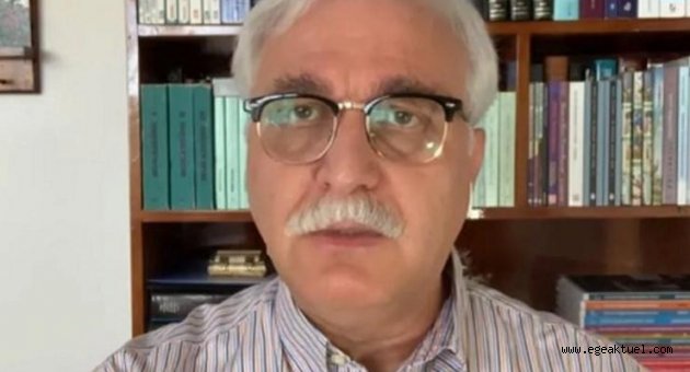 Prof. Dr. Tevfik Özlü'den 'bayram' uyarısı: Yüzde 90 aşılanmalı...