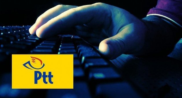 PTT uyardı: Bu mailleri açmayın