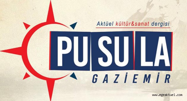 Pusula Gaziemir yola çıktı