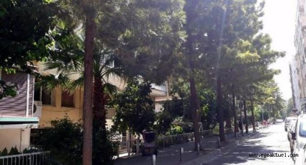 Rahip Brunson'un evinin önü boşaltıldı