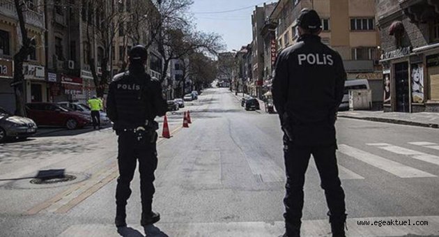 Ramazan Bayramı'nda uygulanacak sokağa çıkma kısıtlamasının ayrıntıları belli oldu!