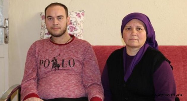 Ramazan'ın tekrar yürümesi için kampanya