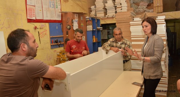 Ranta değil, üretime dayalı ekonomi hedefi”