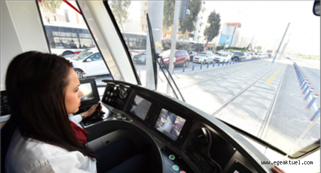 Raylı sistemde yeni hamle