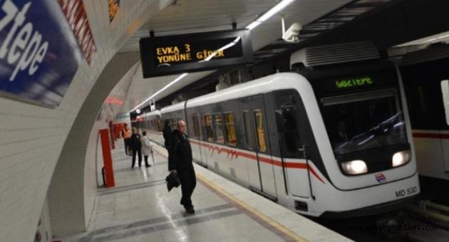 Raylı ulaşım’da fuar düzenlemesi