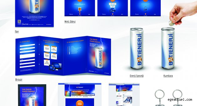 Reklam Merkezi, "Etkin Ajanslar Listesi"nde