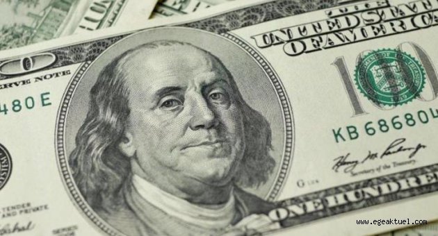 Rekor kıran dolar güne nasıl başladı?