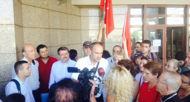 Rennan Pekünlü Davasında Son Karar 2 Ekim’de