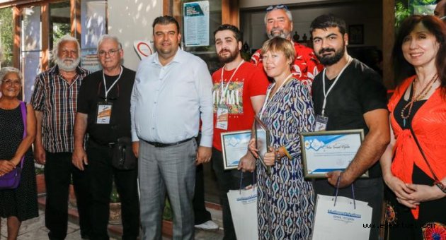 Resim Çalıştayı sona erdi