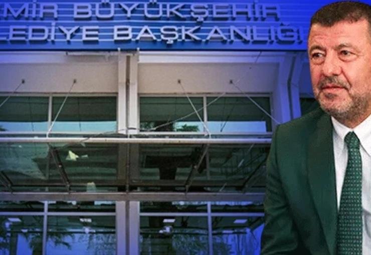 Egeşehir operasyonu: Ağbaba'nın abisi gözaltında!