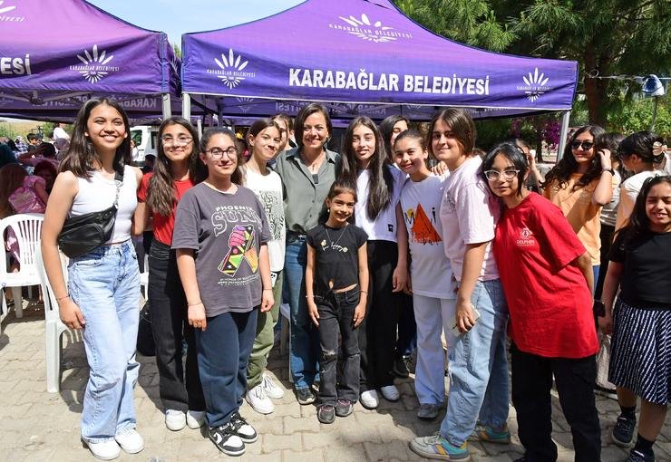 KARBEM’den LGS’de yüzde 95,7 başarı