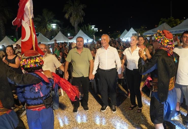 TeosFest 2026, "yarın 2027 için başlıyoruz" mesajıyla sona erdi