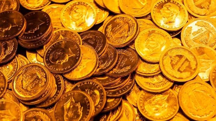 Altın için dudak uçuklatan tahmin! Dev banka rakam verdi