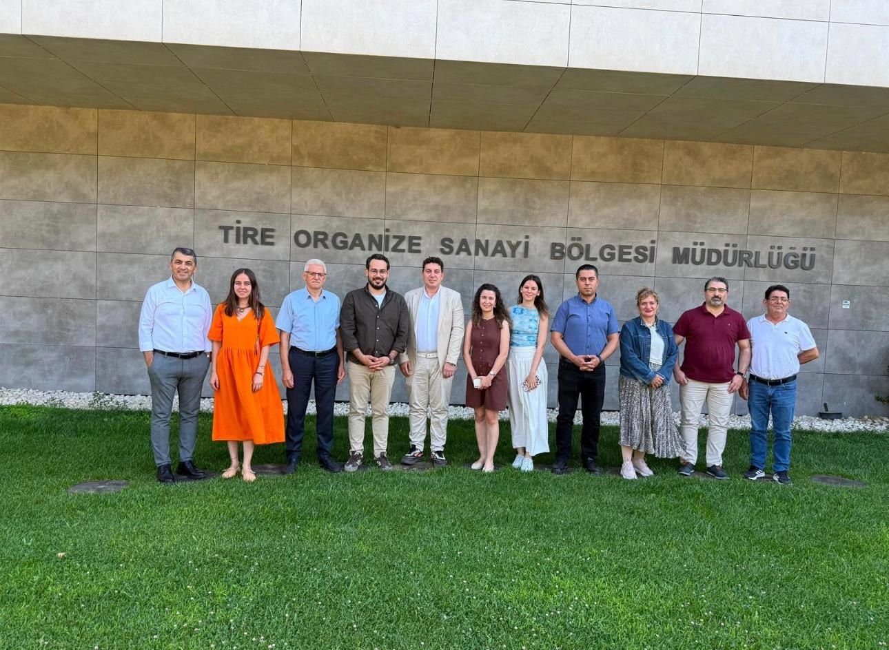TOSBİ’den sürdürülebilir sanayide iki önemli adım