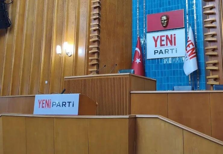 YENİ Parti milletvekilleri 'çerçeve yasa' kararlarını bir bir açıklıyor