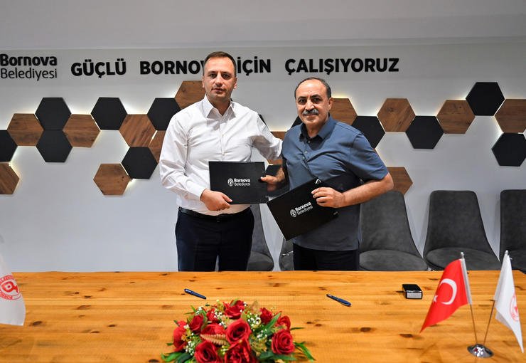 Bornova’da istihdam seferberliği