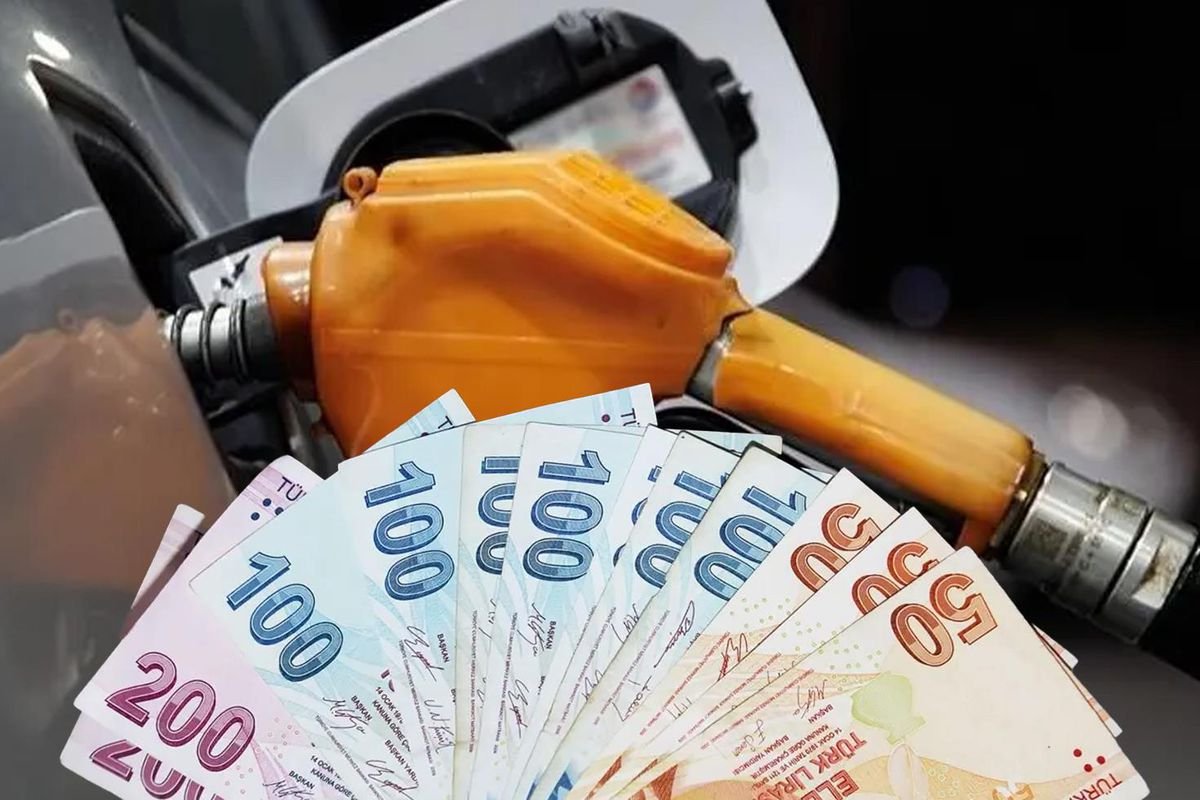 Motorinde ÖTV sıfırlandı! Pompa fiyatların dev indirim geliyor