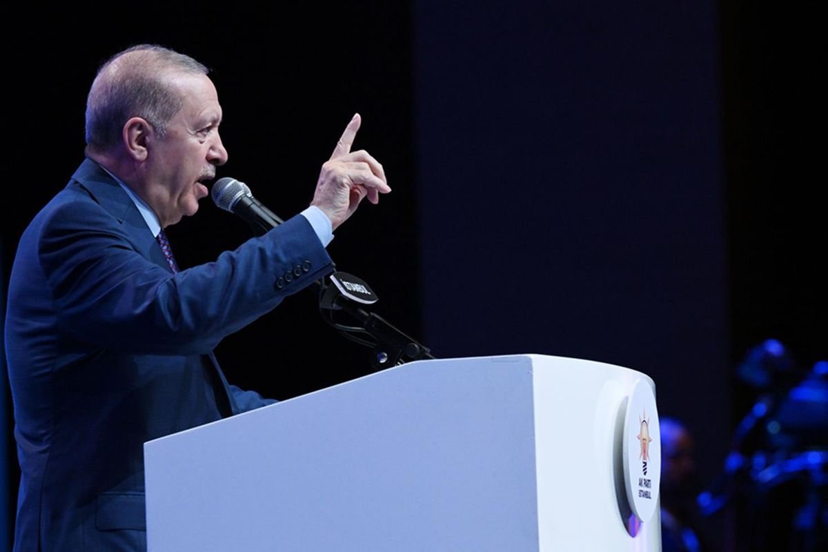 Tarihi konuşmaya saatler kaldı! Erdoğan 4 yeni transfere rozet takacak