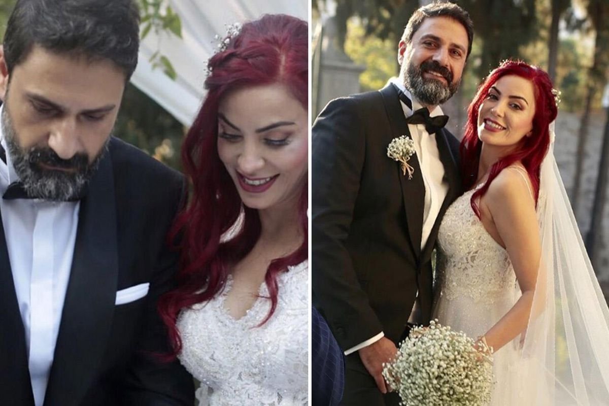 Erhan Çelik'in doktor eşi Özlem Gültekin hayatını kaybetti