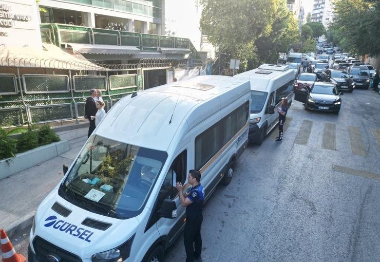 Fazla servis ücreti isteyen taşımacıya ağır yaptırım