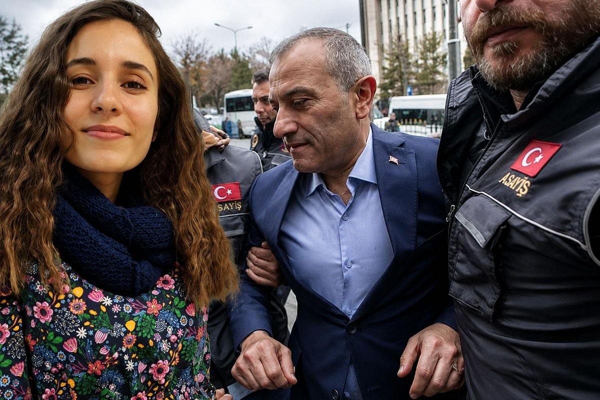 Gülistan Doku dosyasında yeni ayrıntılar! Savcılığın sevk yazısında "Karanlık ilişki ağı" değerlendirmesi
