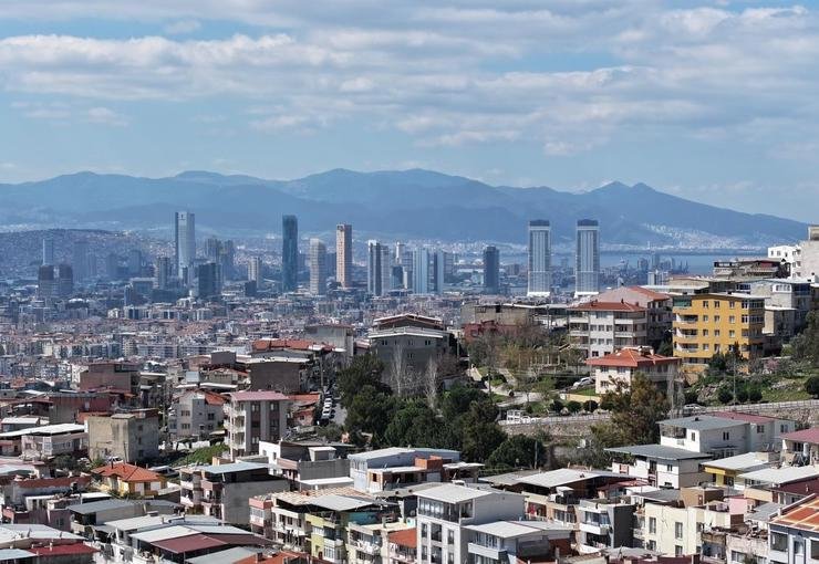 İzmir depreme hazırlanıyor: Kentin geleceği güvenle şekilleniyor