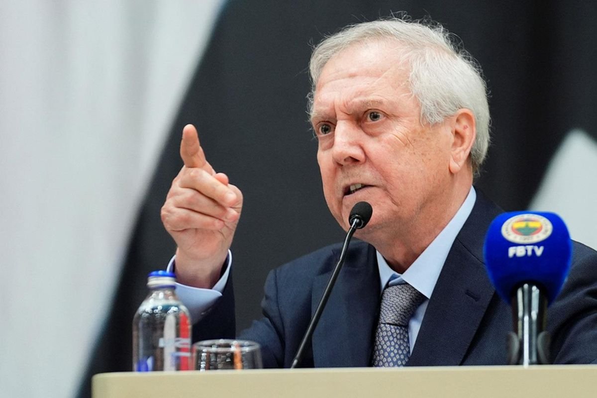 Aziz Yıldırım'dan sert uyarı: Böyle olmaz
