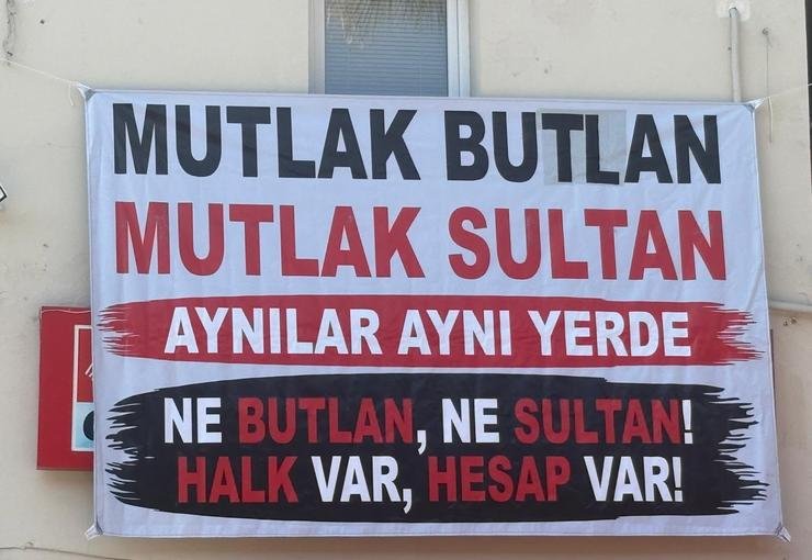 Selçuk’ta Butlan CHP’sinde Kriz: AKP’den destek var, ama yönetim yok!