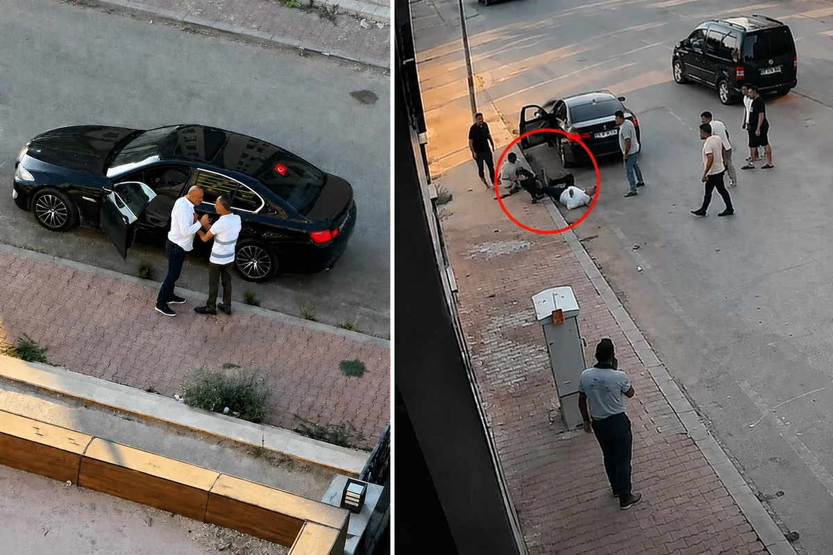Gaziantep'te milletvekiline bıçaklı saldırının perde arkası: "Atanamayınca saldırdı" iddiası
