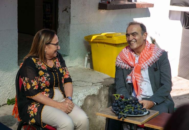 İzmir Büyükşehir Belediyesi’nden Bardacık Üreticisine Can Suyu