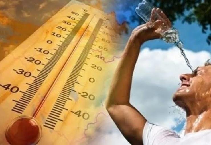 Meteoroloji açıkladı: Sıcaklıklar 5 derece birden yükselecek!