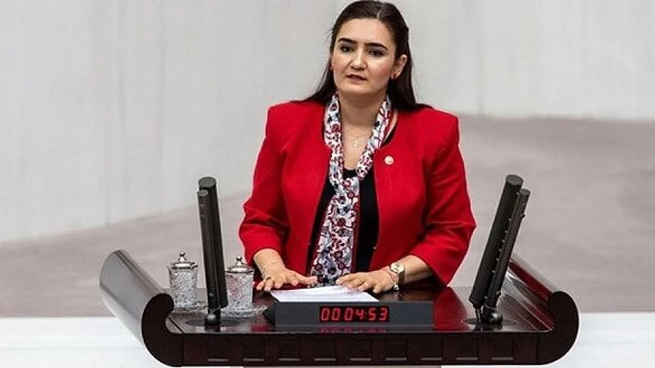 CHP'li Sevda Erdan Kılıç'tan saldırıya tepki!