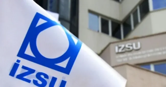 21 Ağustos İzmir Su Kesintisi: İZSU İlçe İlçe Kesinti Listesini Açıkladı