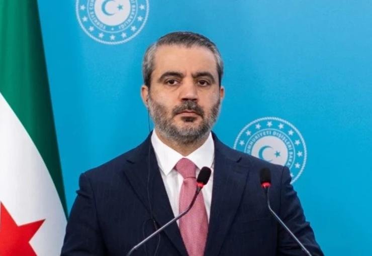 Suriye-İsrail temasları kesildi: Şam yönetimi güvenmiyor