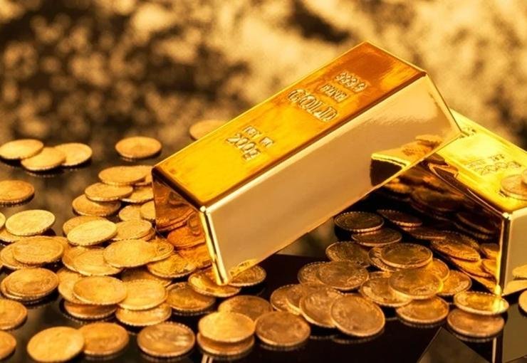 Altındaki yükseliş hızlandı: 3 ayın zirvesi görüldü
