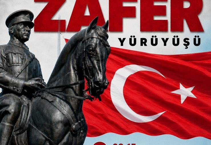 Buca’da zafer coşkusu kortejle taçlanacak