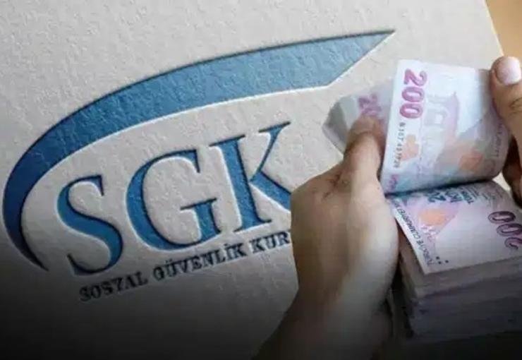 Kademeli emeklilikte masadaki taslak belli oldu: Yaş ve prim gündemde