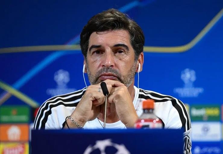 Paulo Fonseca’dan Fenerbahçe maçı öncesi önemli sözler