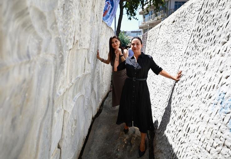 Başkan Filiz Ceritoğlu Sengel: “Büyük Taarruz, Cumhuriyetin, Mücadelenin Ve Bağımsızlığın Ruhudur”