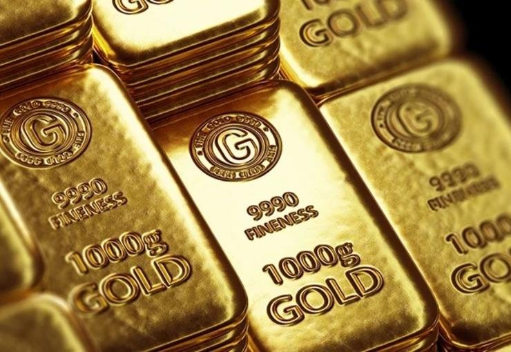 Altında yükseliş sürüyor, gözler Fed’de