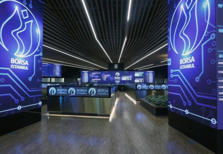 Borsa güne yükselişle başladı: BIST 100 14.646 puanda